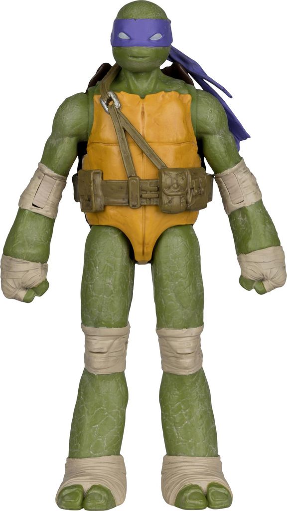 Teenage Mutant Ninja Turtles Page Punchers Actionfigur Donatello 13 cm