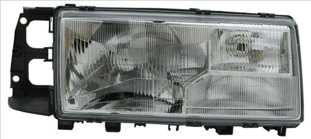 Faro Anteriore Volvo 940 740 960 TYC 20-5404-08-2 | Look Originale OE