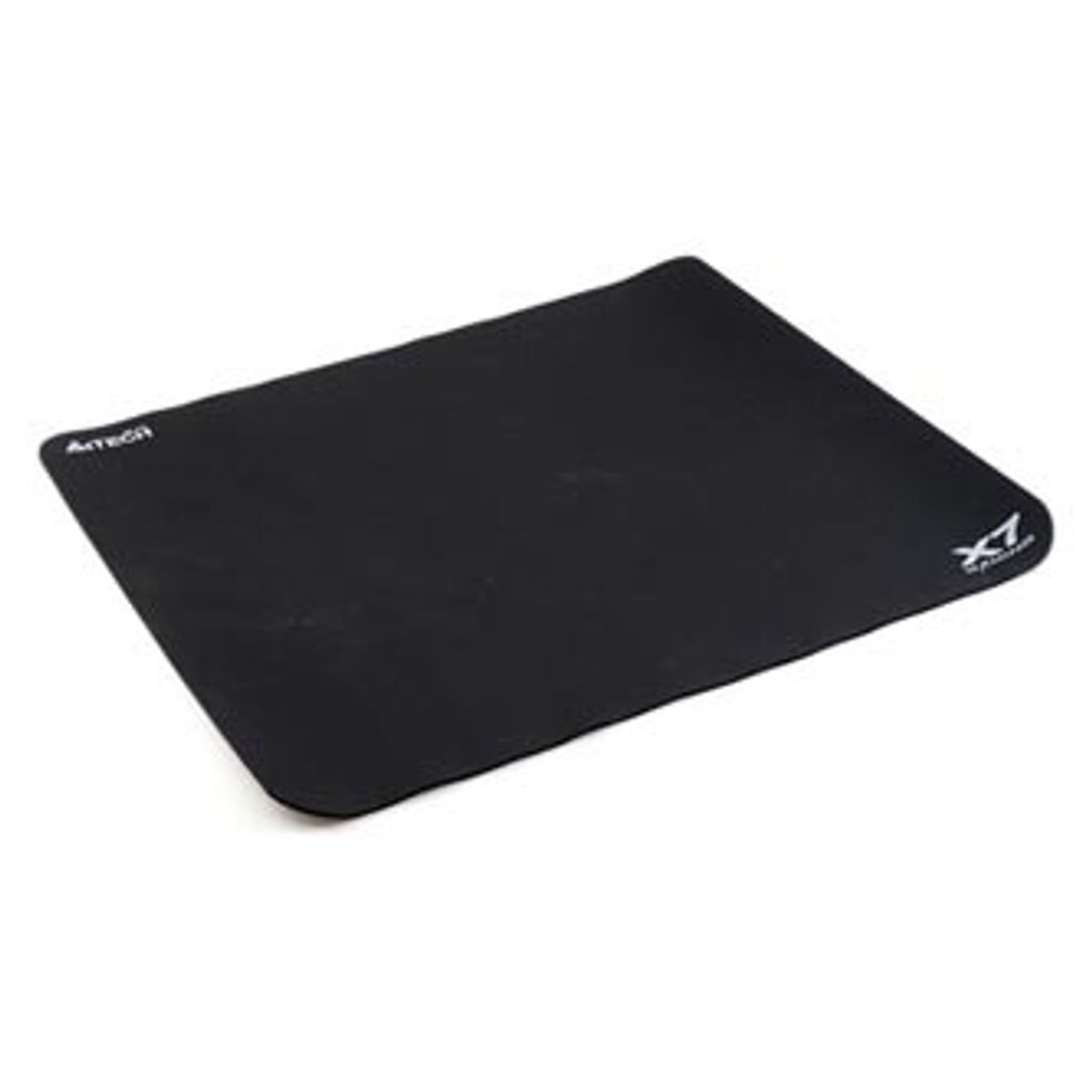 A4Tech X7 Game Mouse Pad, Schwarz