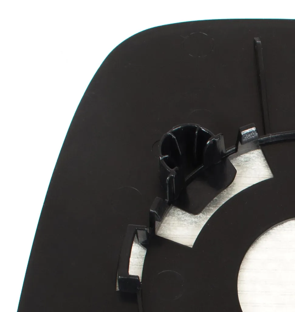 Miroir de rétroviseur droit dégivrant pour Citroën Jumpy 2007-2016 - 7