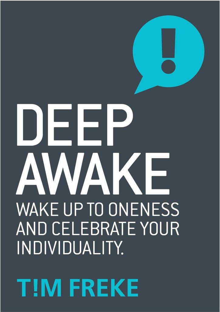 Deep Awake