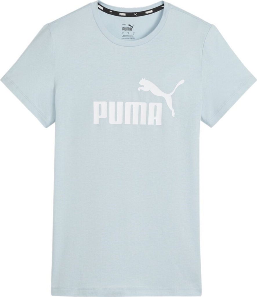 PUMA Kurzärmeliges Hemd für Frauen Produktbild 