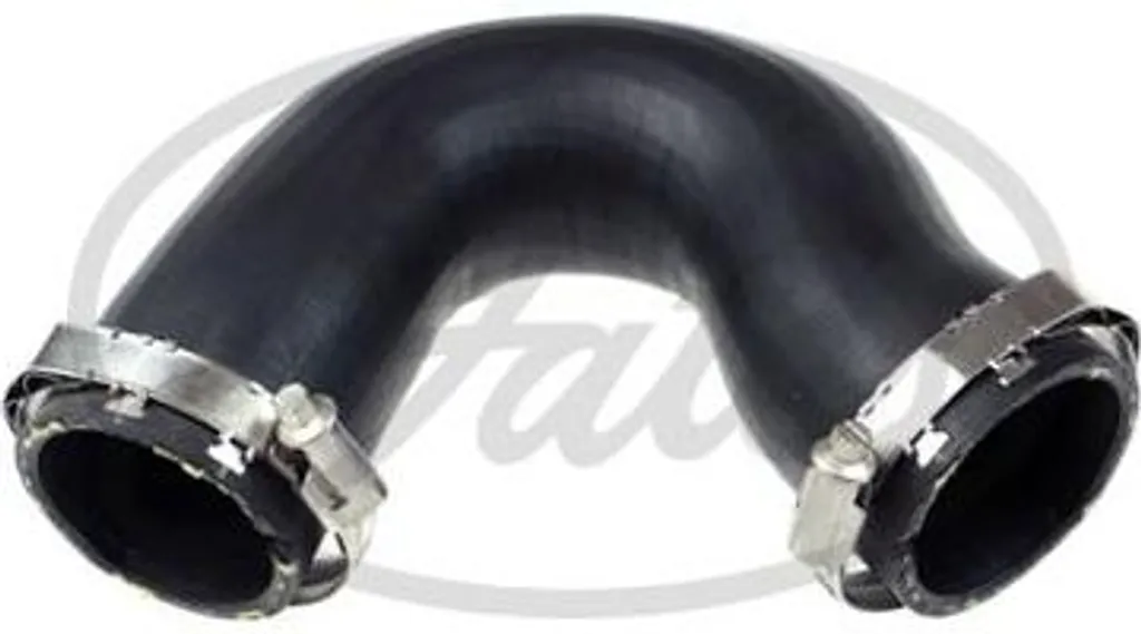 Tubo Flessibile Aria GATES 09-0795 Compatibile 6R0145834A Polo Ibiza
