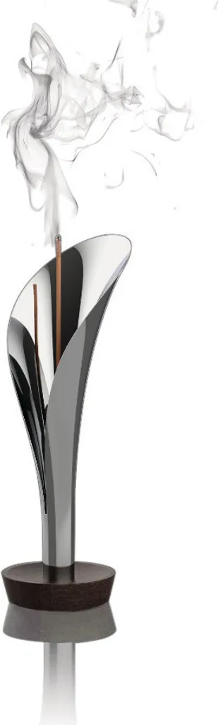 Bâtons parfumés 5 Saisons Shhhh Alessi - Diffuseur de Parfum Premium