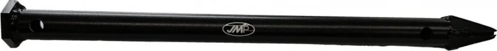 Cylindre de Serrure JMP 26/29mm avec Clés Haute Sécurité pour Porte