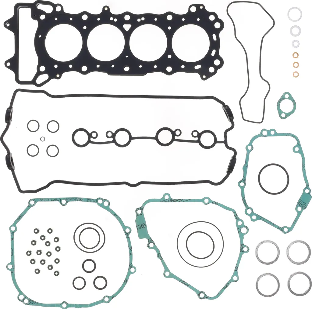 Kit complet de joints moteur Athena pour Honda CB 600 F Hornet 03-06