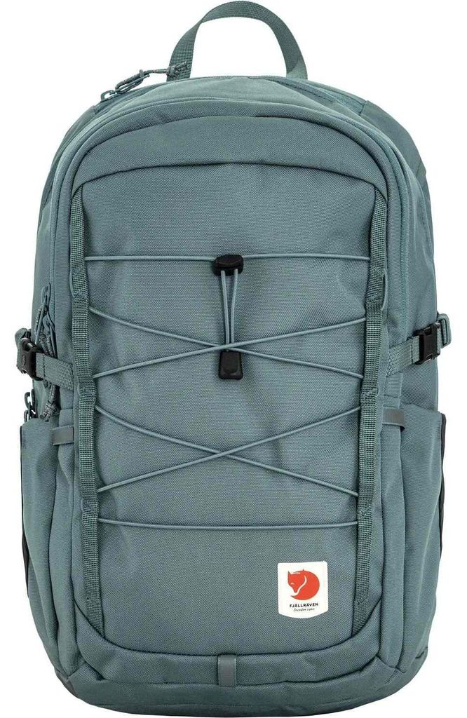 Batoh Fjällräven Skule 20, barva Nimbus Blue Obrázek produktu 