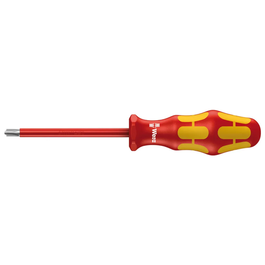 Cacciavite Wera PH 0 Professional | Miglior Grip per Modellismo e DIY