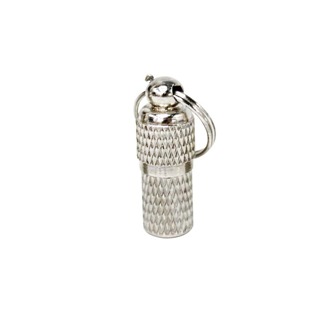 Heikoeco Adressanhänger für Hunde, personalisierte Hundemarke aus Metall, wasserdicht, leicht, 12mm, für Halsbänder, Schutz vor Verlust