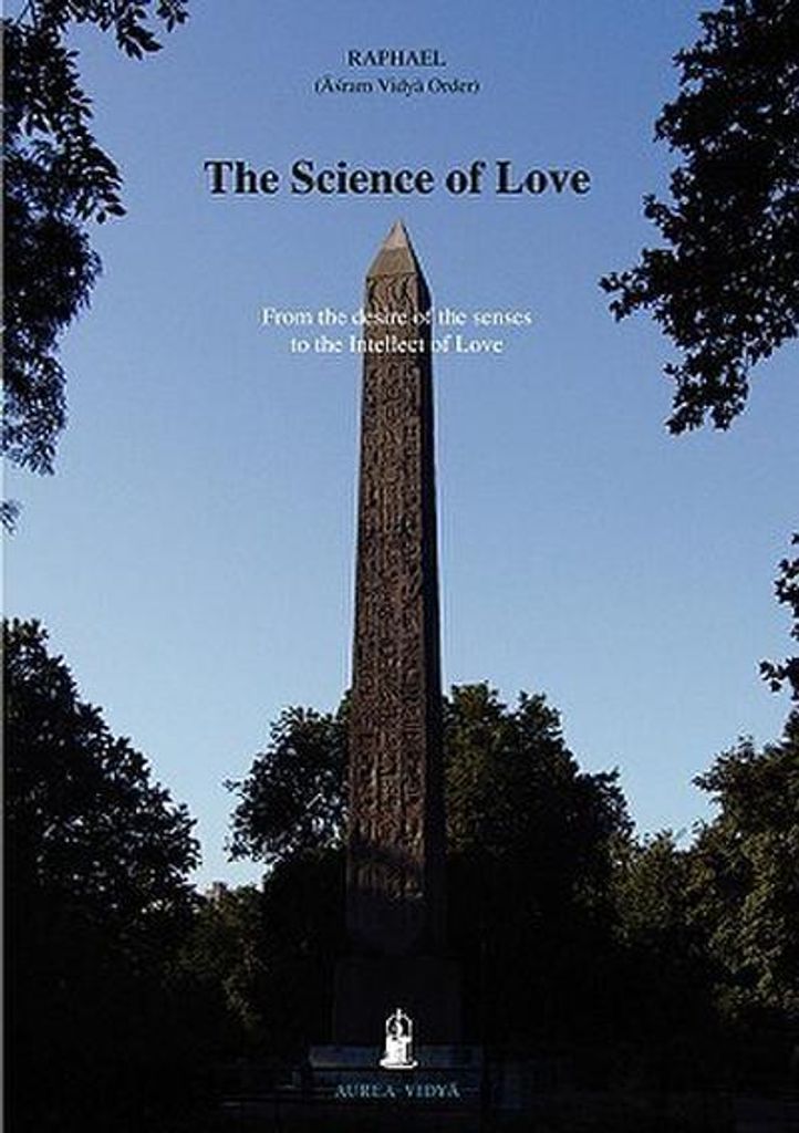 Die Wissenschaft der Liebe