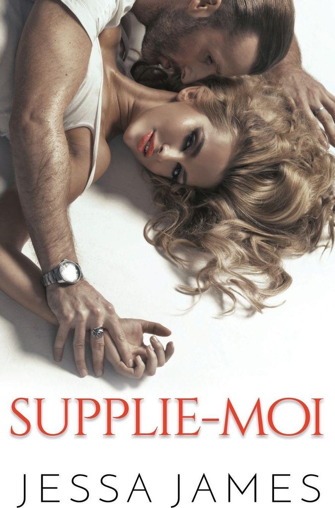 Supplie-Moi