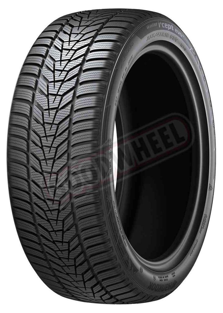 Hankook winterbanden voor motorfietsen, Winter i*cept evo3 Productafbeelding 