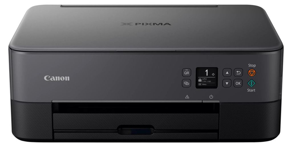 Canon PIXMA TS5350i - Multifunktionsdrucker - Farbe - Produktbild 