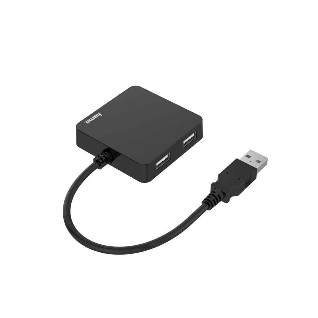 Hub Hama 4 x USB 2.0 Immagine del prodotto 