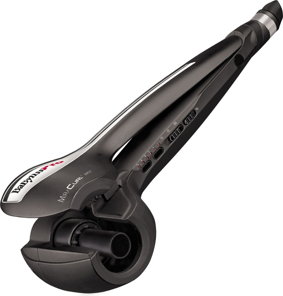 Babyliss MiraCurl MK2 Lockenmaschine Mira Curl MKII Produktbild 8