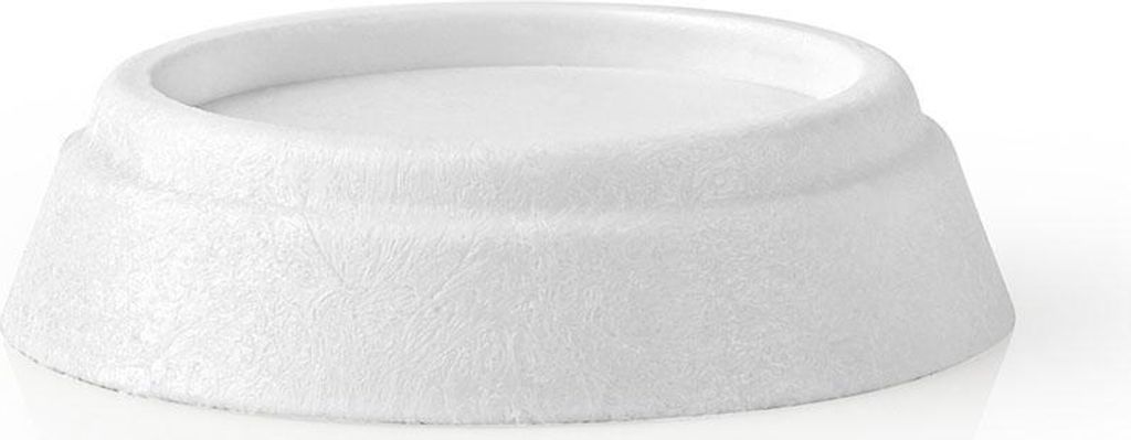 KOMA AP01 - Anti-Vibrations-Pads unter der Waschmaschine - 4 Stück im Paket