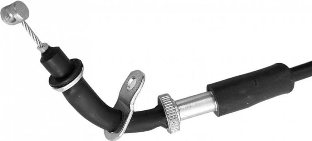 Gaszug für Yamaha XV 750/1100 Virago (92-99)