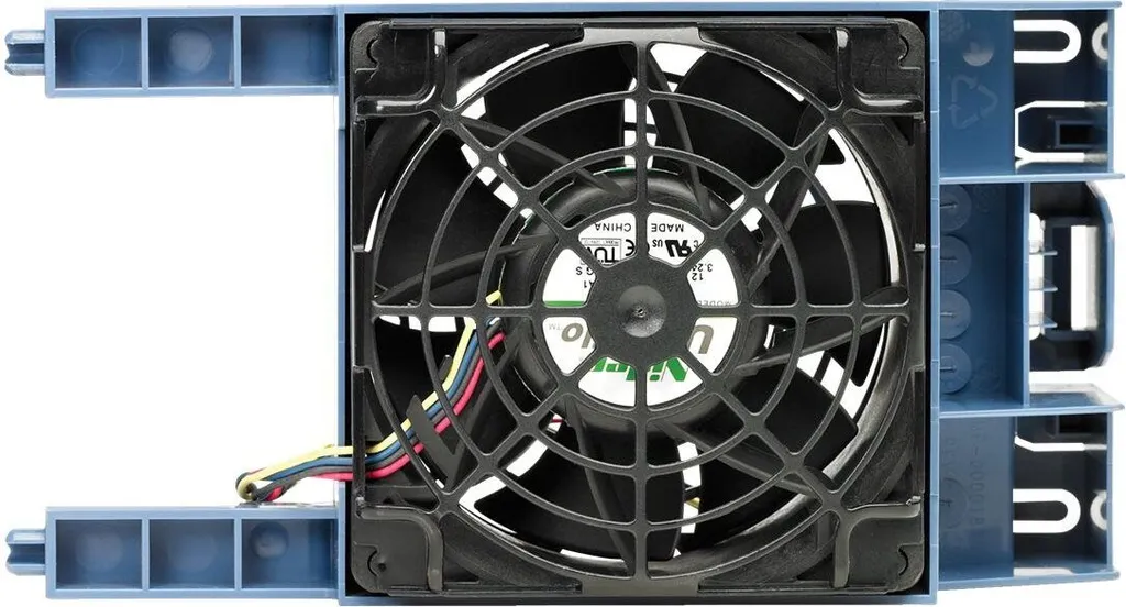 Kit ventilation HPE DL3X5 Gen11 2U Performance contre la surchauffe