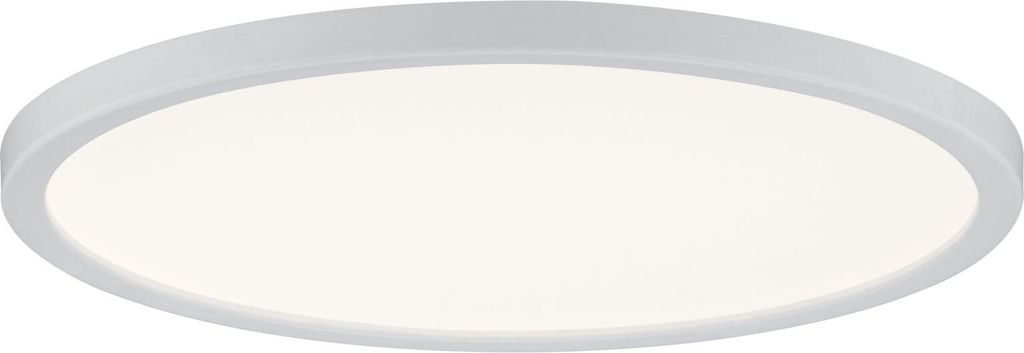 Paulmann LED Einbaupanel Areo Produktbild 