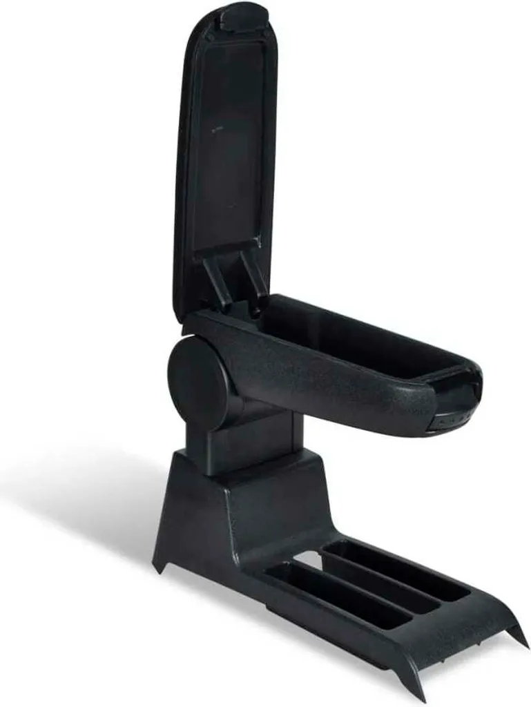 Accoudoir Central Polo 9N3 2005-2009 - Rangement pour Polo Cross