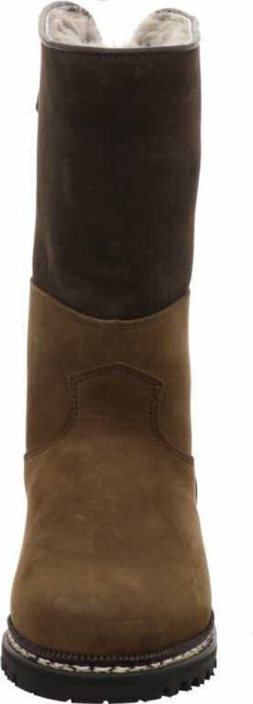 Shoe Meindl Arosa Meindl Lammfellstiefel Damen Meindl Damen