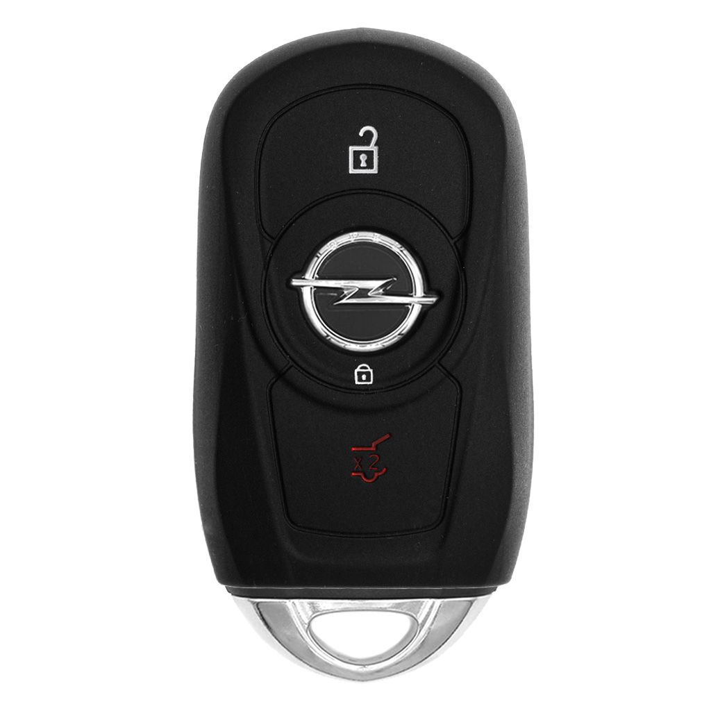 Opel Insignia Schlüssel