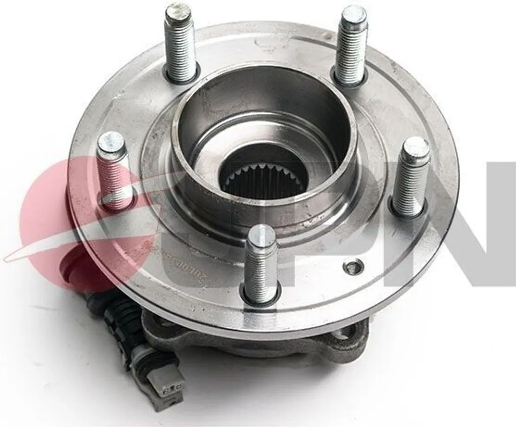 Kit roulement de roue JPN 20L0014 OE 96626439 pour Captiva et Antara