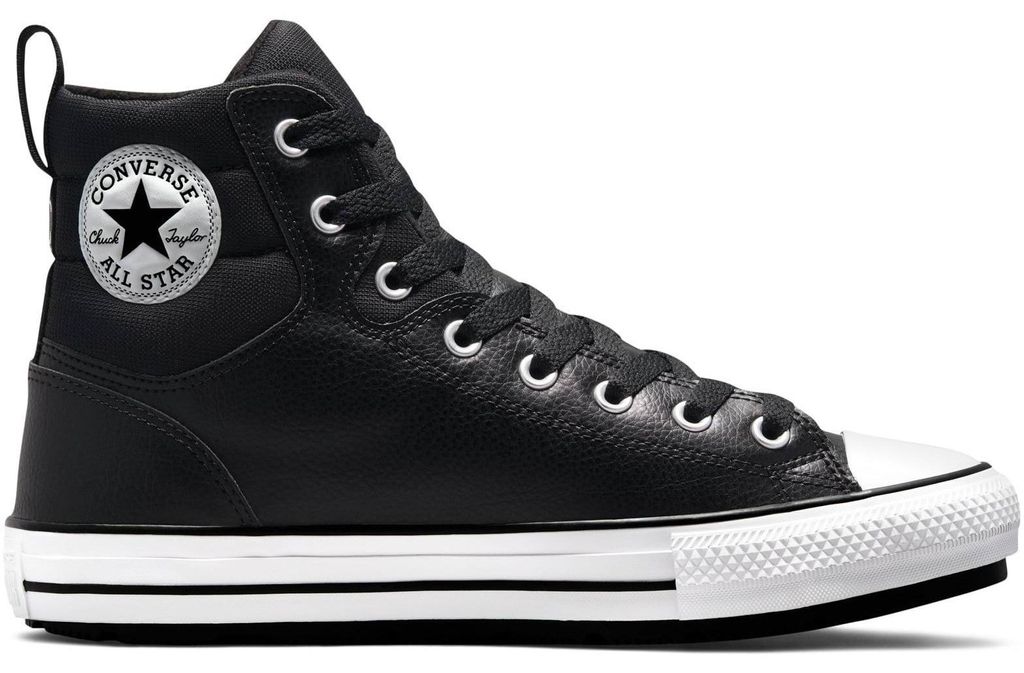 Bota Chuck Taylor All Star Berkshire Hi Imagen del producto 