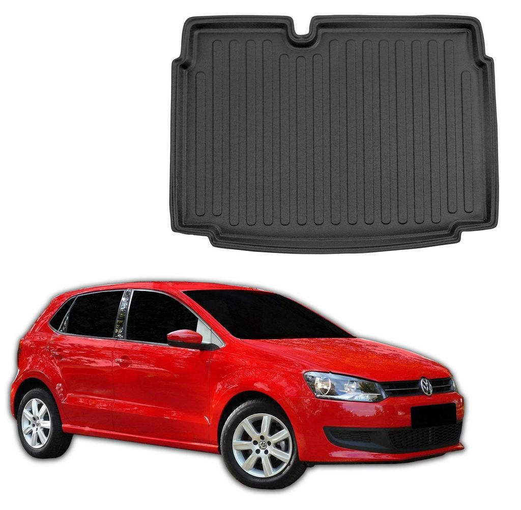 SCOUTT | Vanička do kufra pre Volkswagen Polo V HTB Obrázok produktu 