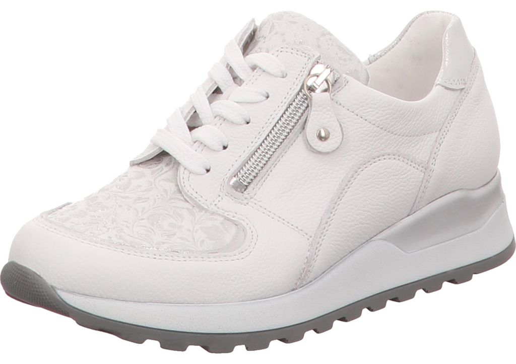 Chaussures basses de sport Waldläufer à semelle moulée mode Image du produit 