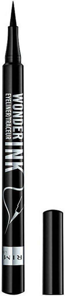 Rimmel London Eyeliner Wonder Ink Black
