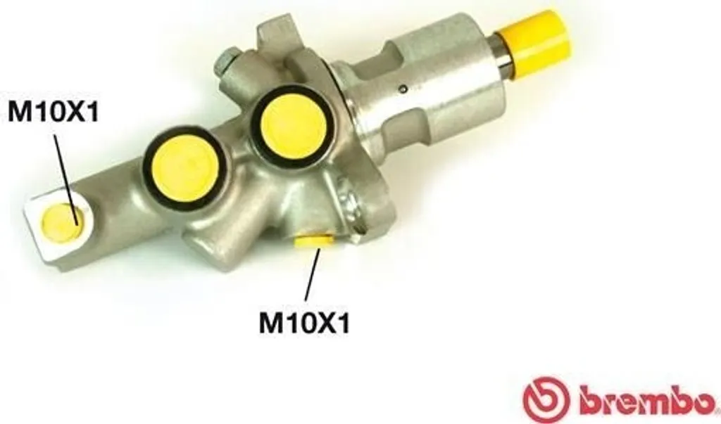 Maître-cylindre Brembo M 50 012 OE 44301701 pour Classe C W202