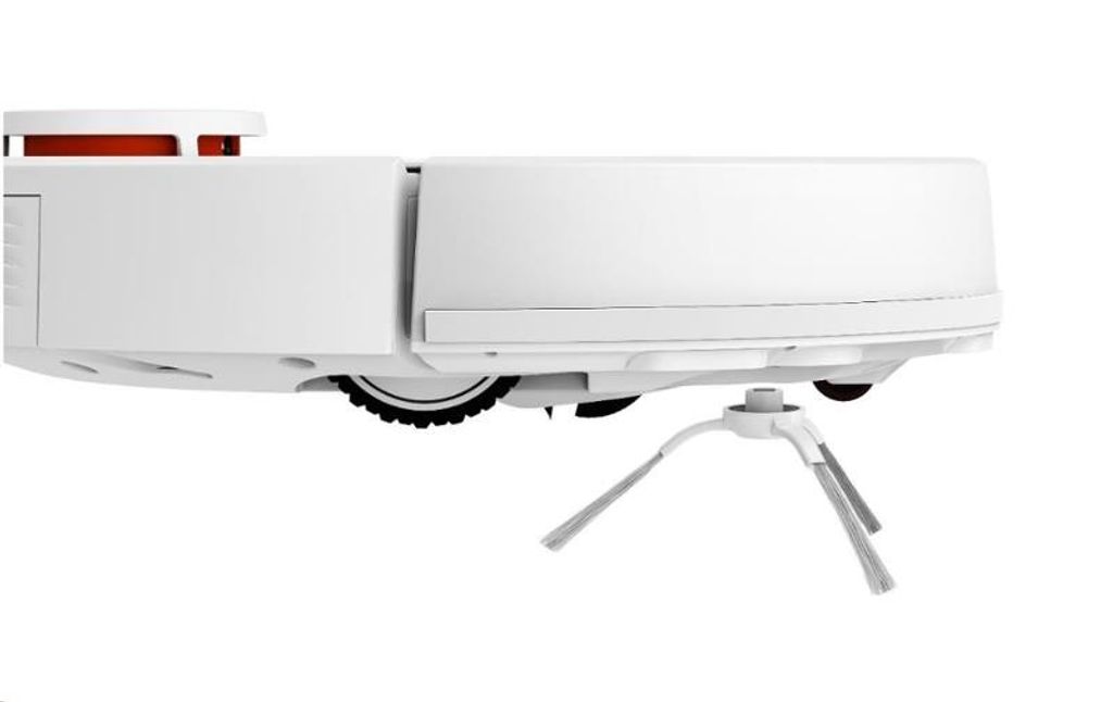 Xiaomi MI Robotický vysávač 26200 Vacuum Mop Pro White  Obrázok produktu 20