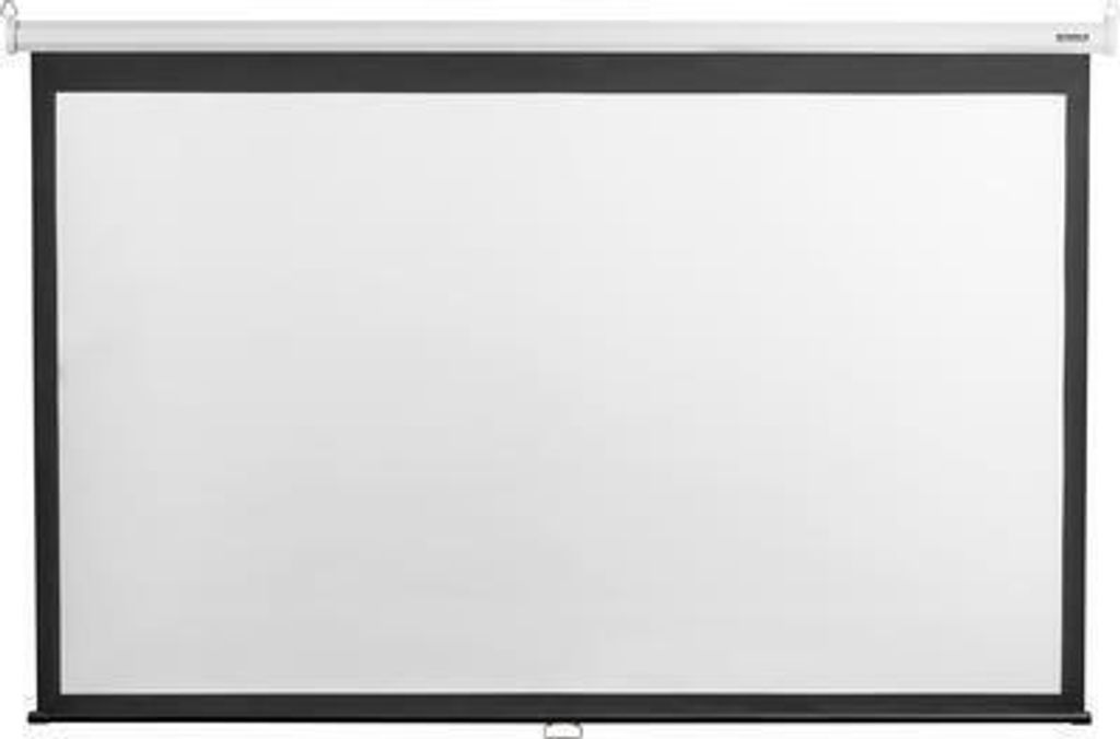 SpeaKa Professional SP-PS-501 SP-9430124 Rolloleinwand 265 x 149 cm Bildformat: 16:9 (SP-9430124)
