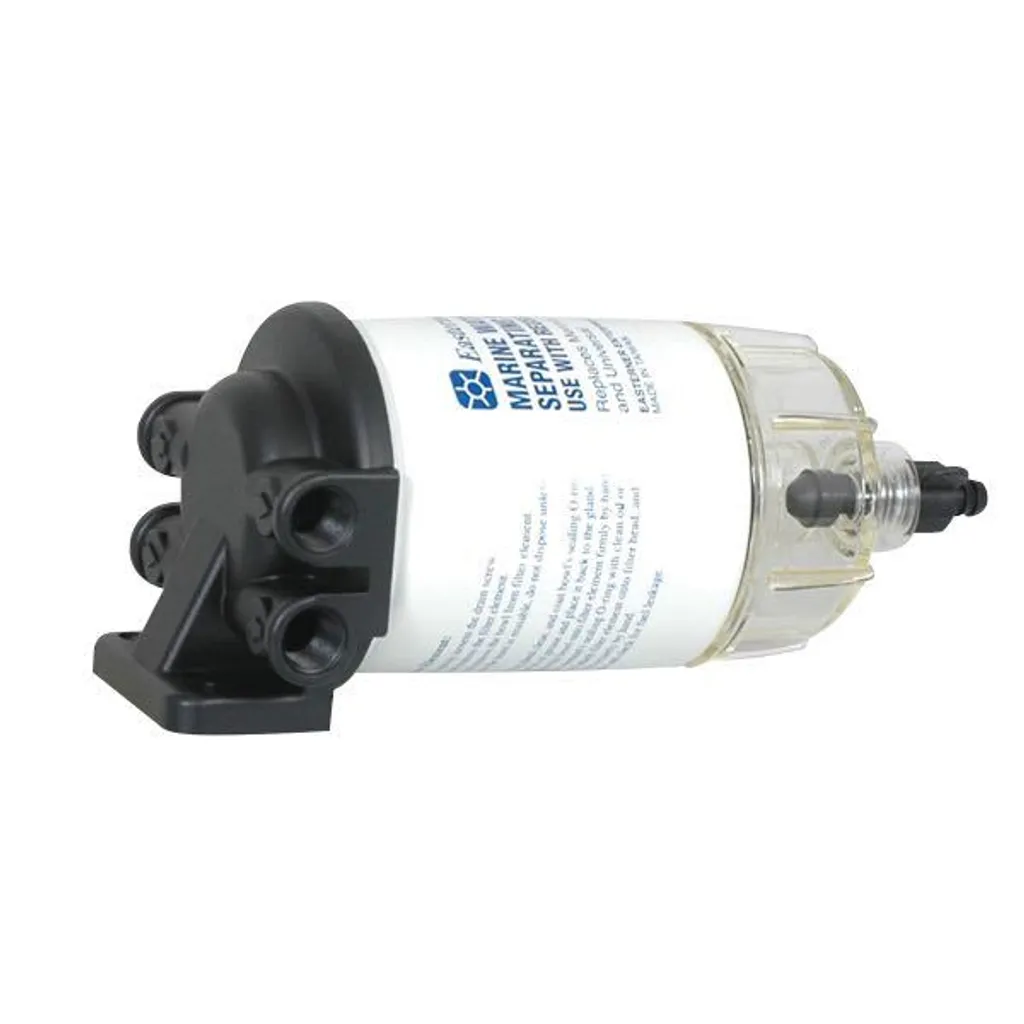Easterner S3213 Filtro Separatore Acqua/Carburante per Motori Mercury