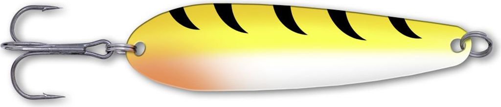 Zebco 15g 8,0cm Trophy Z-Flat Slim perch sinkend