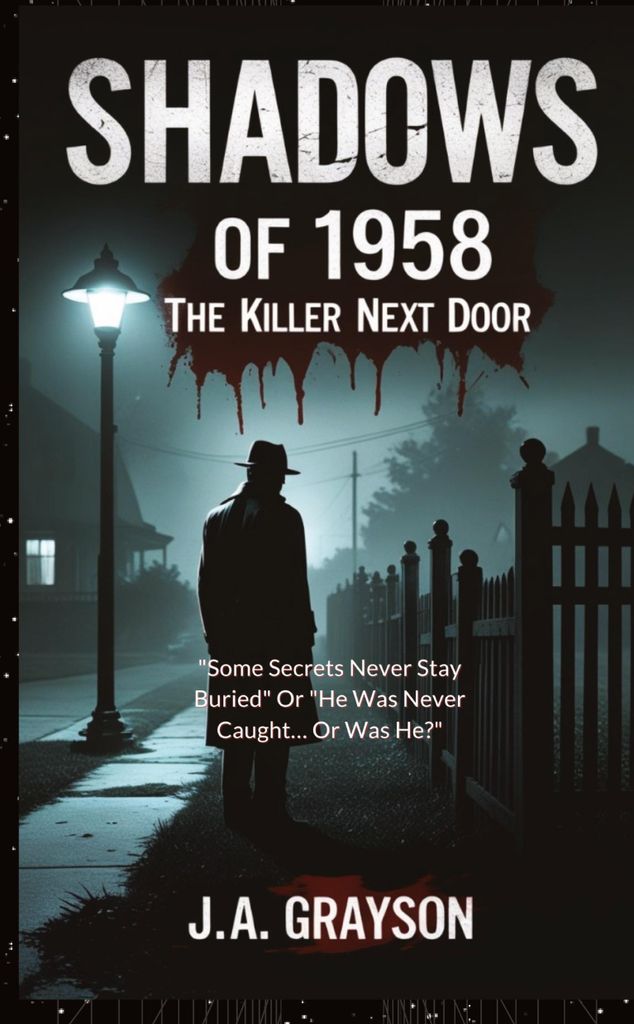 Shadow Of 1958: The Killer Next Door