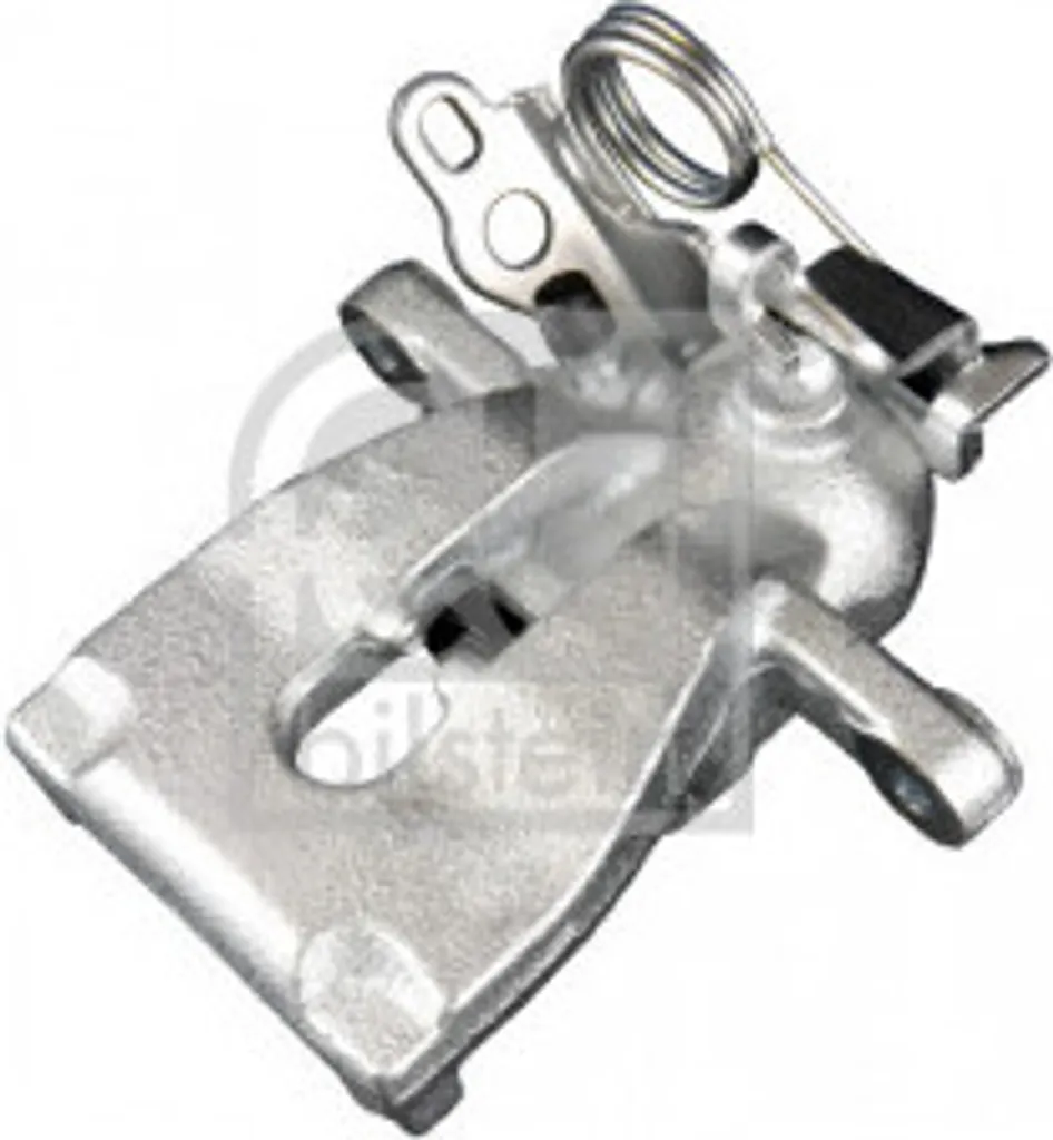 Étrier de Frein Hydraulique FEBI 178070 pour Ford Kuga et Galaxy