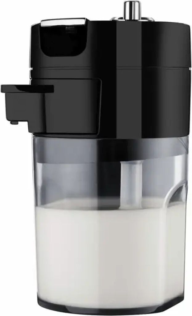 Kávovar Krups EA829810, Latt'Espress čierny Obrázok produktu 4