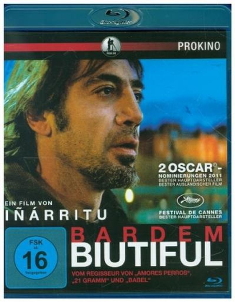 Biutiful