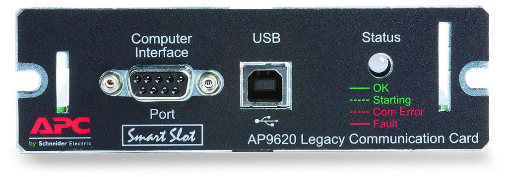 Modul / SmartSlot / Legacy Communication Card