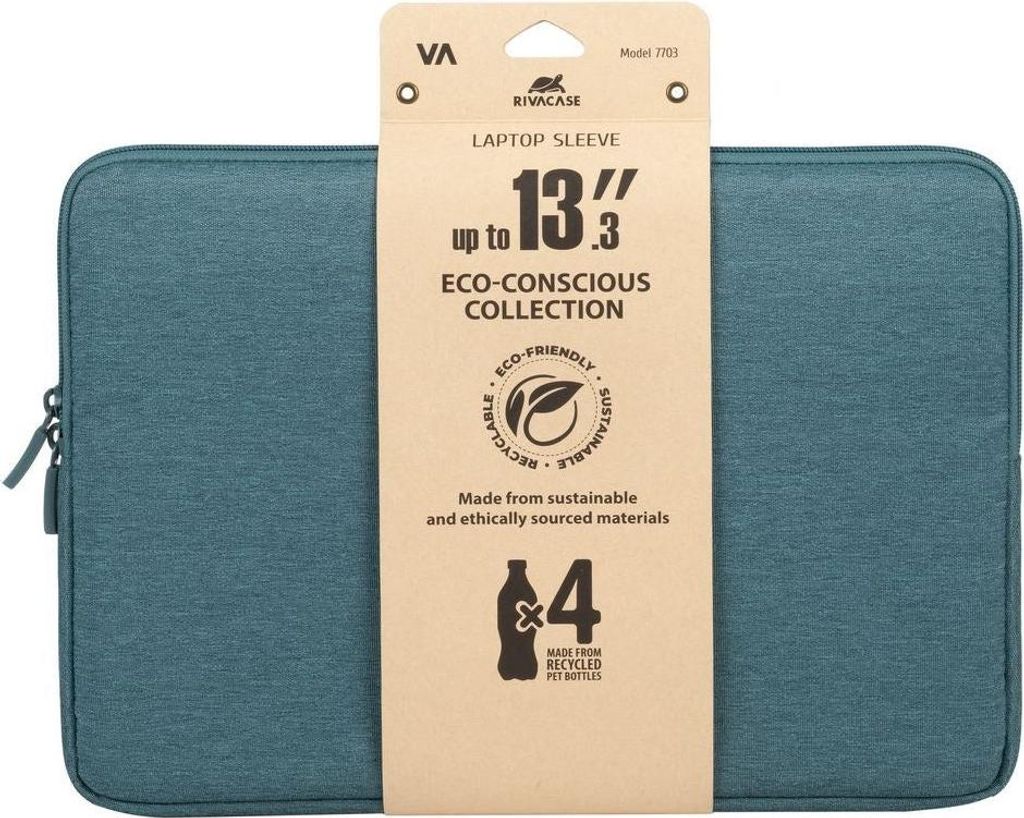 Riva Case 7703 AQUAMARINE Riva NB Tasche   Suzuka        Productafbeelding 