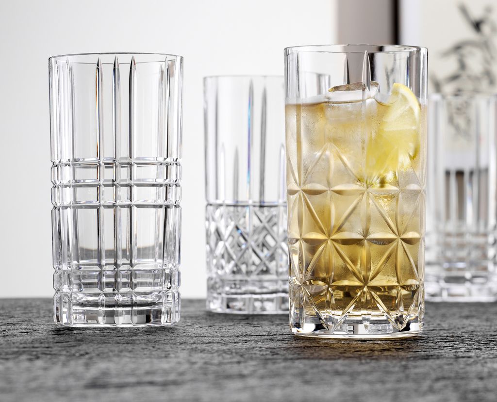 NACHTMANN Longdrinkbecher Highland 37,5 cl 15,1cm Ø7,7cm Zdjęcie produktu 