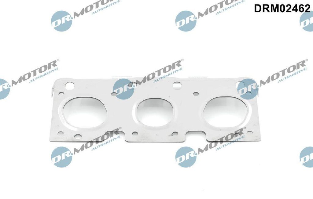 DR.MOTOR AUTOMOTIVE DRM02462 Abgaskrümmerdichtung passend für MERCEDES-BENZ C-Klasse T-modell (S205) Auspuffkrümmer