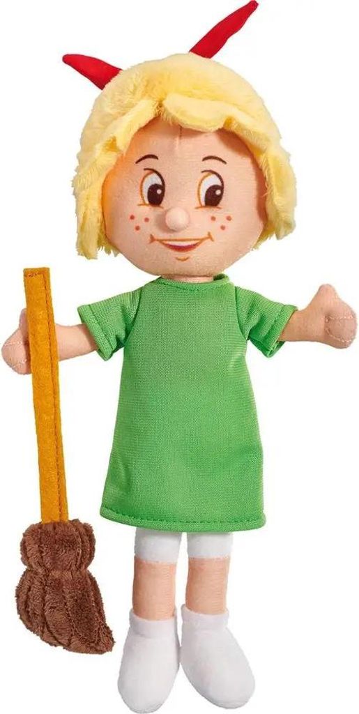 Schmidt Spiele GmbH Mit BIBI BLOCKSBERG wird es nie Produktbild 
