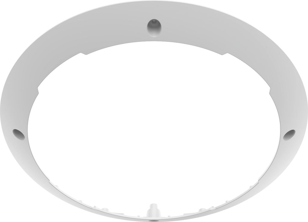 AXIS - Befestigungs-Kit für Kamerakuppel - für AXIS Q6010-E, Q6010-E 60Hz