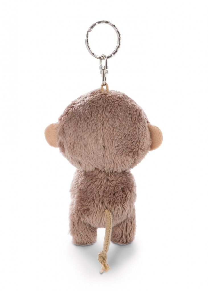 NICI Glubschis Schlenker Affe Hobson 9cm Produktbild 4