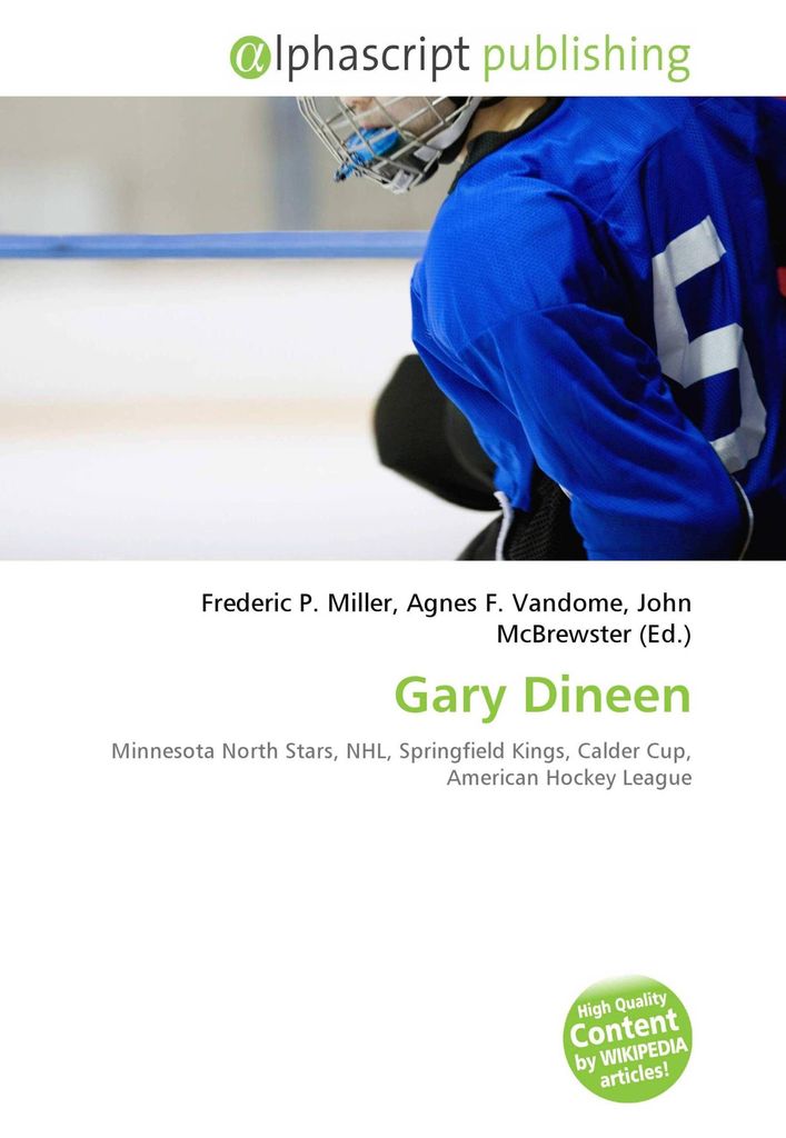 Gary Dineen