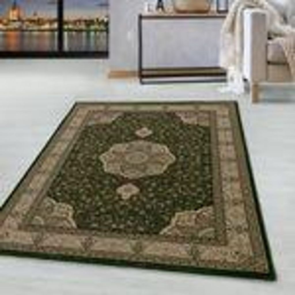Homebyhome Orientteppich, Klassischer Teppich für Produktbild 