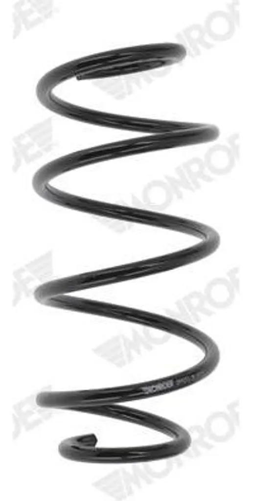 Ressort de suspension Tucson : Monroe SP4255 pour confort de conduite